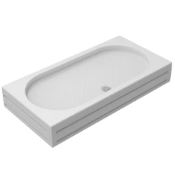 Duş altığı Lavanna 160*70/SM