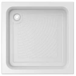 Душевой поддон Lavanna Kvadrat 70 × 70 см