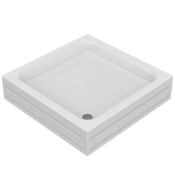 Душевой поддон Lavanna Kvadrat 70 × 70 см
