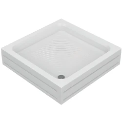 Душевой поддон Lavanna Klassik Квадратный KL 653 100×100 см
