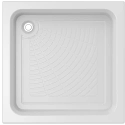 Душевой поддон Lavanna Klassik Квадратный KL 653 100×100 см