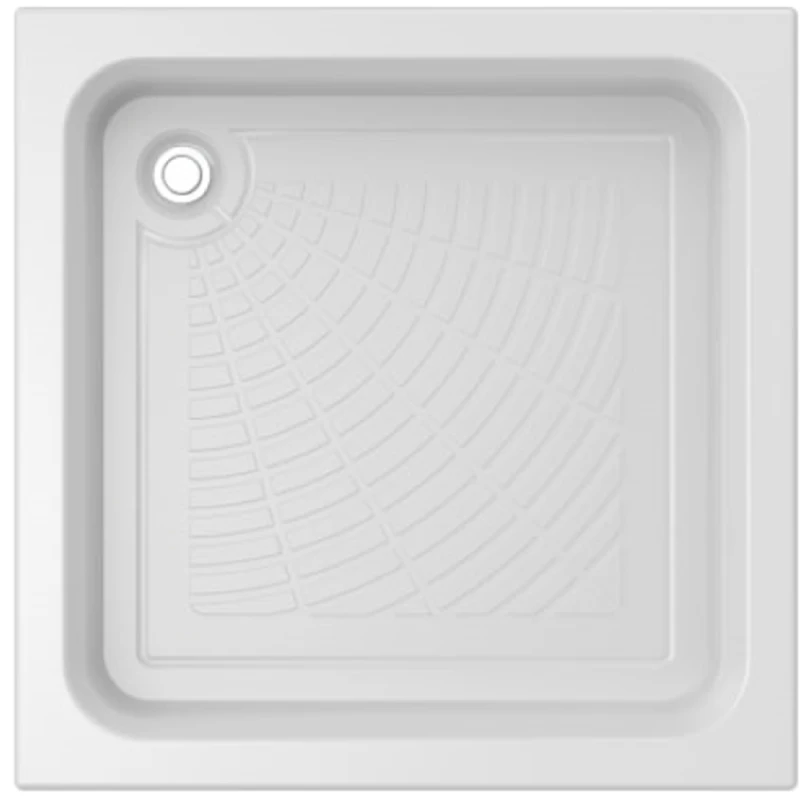 Душевой поддон Lavanna Klassik Квадратный KL 653 100×100 см