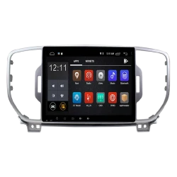 Avtomobil monitorları Android Monitor Still Cool Kia Sportage 2016