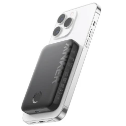 Power Bank Anker 321 Maggo 5000 mAh Black A1616H11