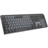 Клавиатура Logitech MX Mechanical WL US graphite L920-010757