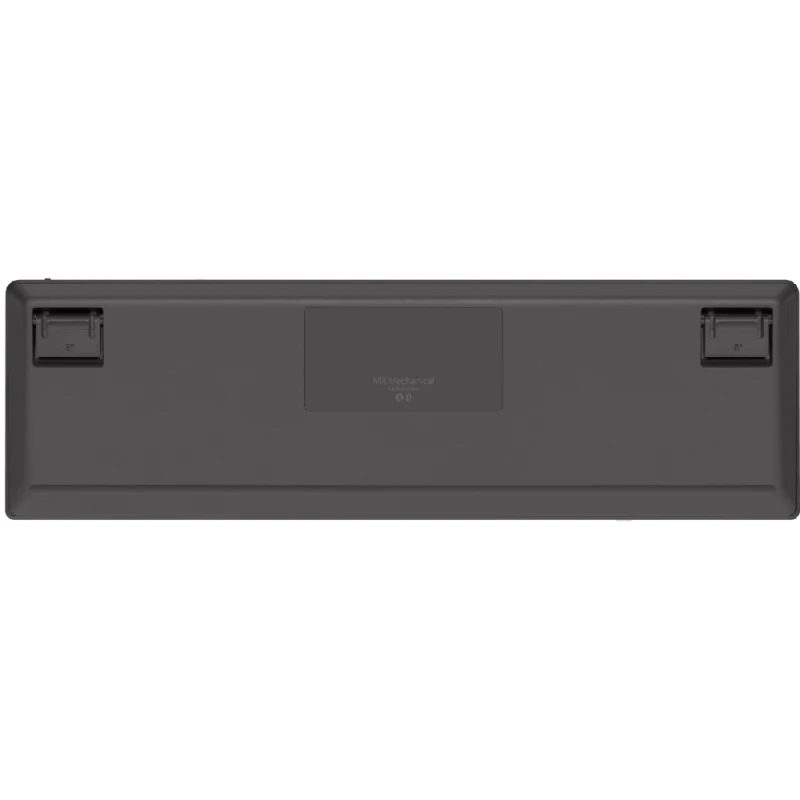 Клавиатура Logitech MX Mechanical WL US graphite L920-010757