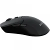 Porodo 3IN1 Wireless bluetooth mouse 2.4GHZ V5.0 Black / PD-WMV2UBT-BK
