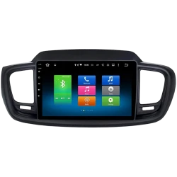 Avtomobil monitorları Android Monitor Still Cool Kia Sorento III (2014-2017)