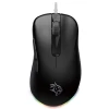 Gaming mouse Porodo BlackHawk 8D Wired Black / PDX318-BK