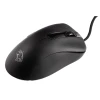 Gaming mouse Porodo BlackHawk 8D Wired Black / PDX318-BK