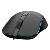 Gaming mouse Porodo 7D RGB Black / PDX311-BK