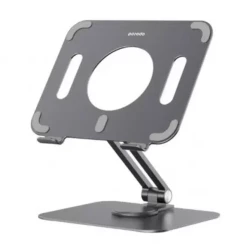 Porodo Allow Holder Angle Adjustable Grey / PD-AHARTS-GY