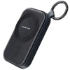 Внешний аккумулятор Powerbank Green Lion iWatch 1200 mAh Black