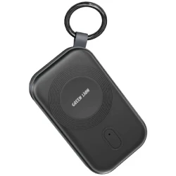 Внешний аккумулятор Powerbank Green Lion iWatch 1200 mAh Black