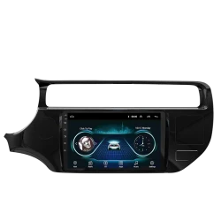 Avtomobil monitorları Android Monitor Still Cool Kia Rio 2012