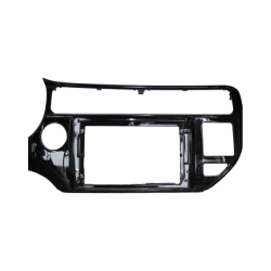 Avtomobil monitorları Android Monitor Still Cool Kia Rio 2012