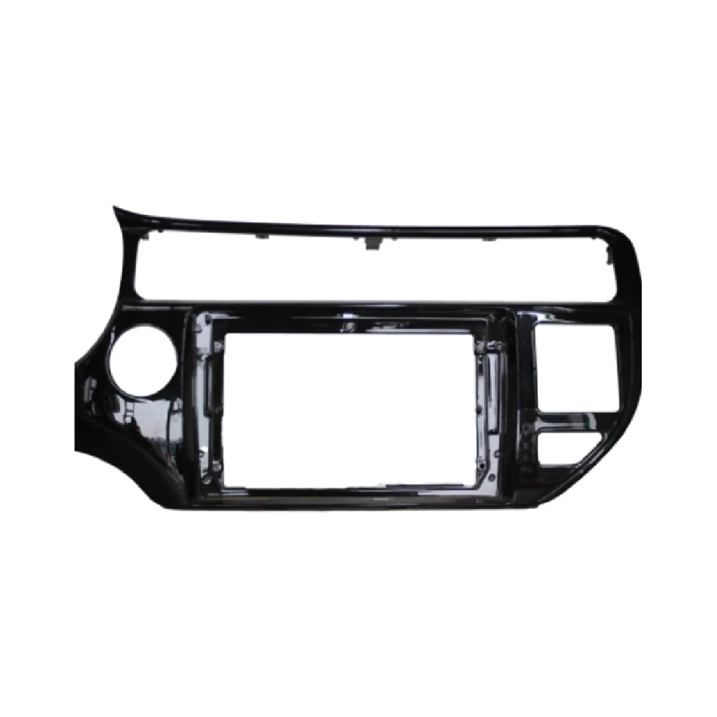 Avtomobil monitorları Android Monitor Still Cool Kia Rio 2012