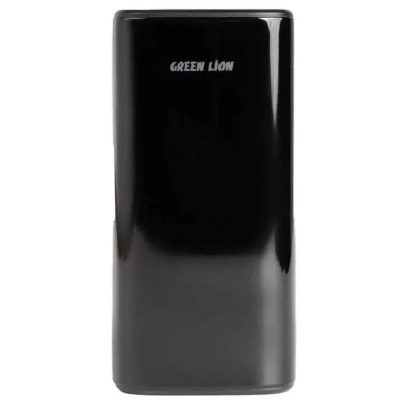 Green Lion Super 20K Powerbank 20000mAh PD 20W Black / GNSPR20KPBBK