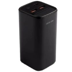 Green Lion Super 20K Powerbank 20000mAh PD 20W Black / GNSPR20KPBBK