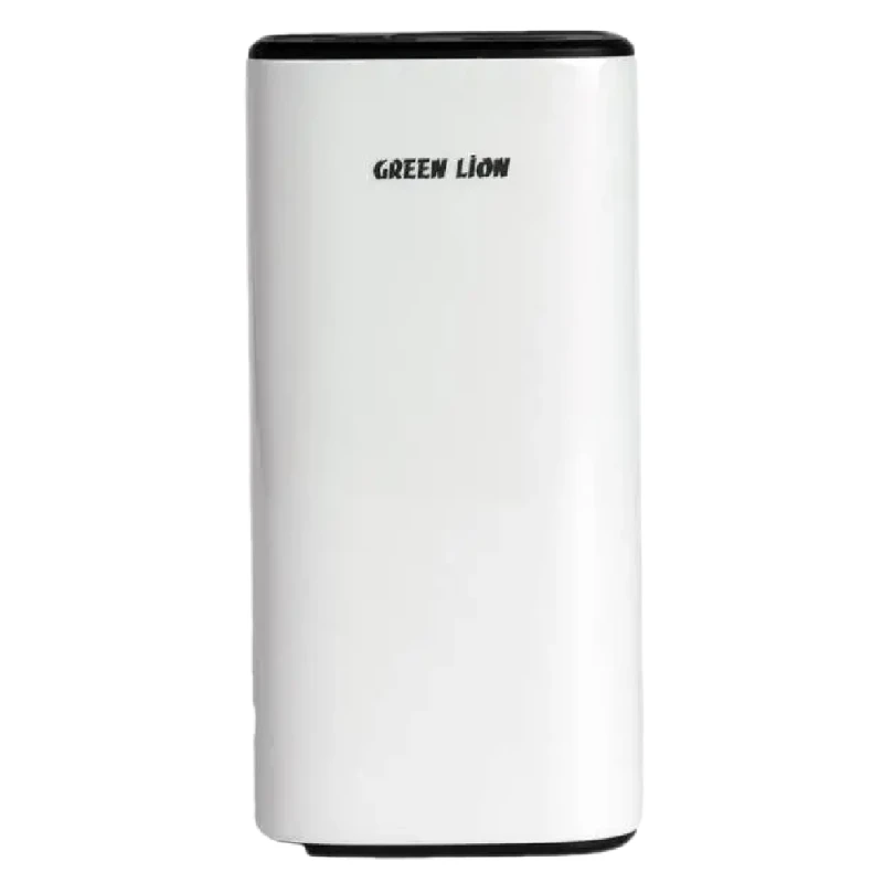 Внешний аккумулятор Powerbank Green Lion Super 20K 20000mAh PD 20W White