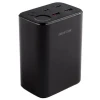 Внешний аккумулятор Powerbank Green Lion Super 30K 30000mAh PD 20W Black