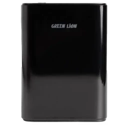Внешний аккумулятор Powerbank Green Lion Super 30K 30000mAh PD 20W Black
