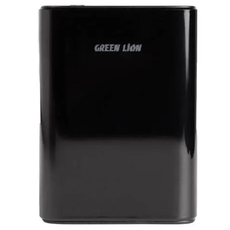 Внешний аккумулятор Powerbank Green Lion Super 30K 30000mAh PD 20W Black