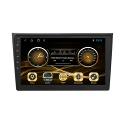 Avtomobil monitorları Android Monitor Still Cool Mazda CX-9 2007-2015