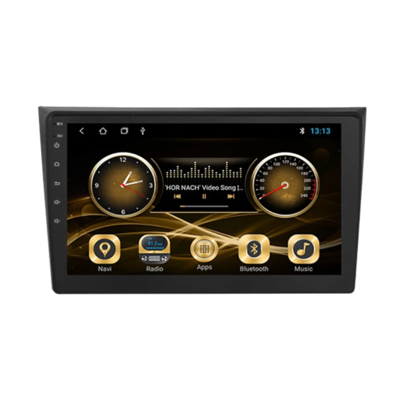 Avtomobil monitorları Android Monitor Still Cool Mazda CX-9 2007-2015