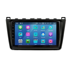 Автомобильный монитор Android Monitor Still Cool Mazda 6 2010-2011