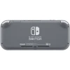 Игровая консоль Nintendo Nintendo Switch lite grey 32 GB Japan spec NNTSWLGRY