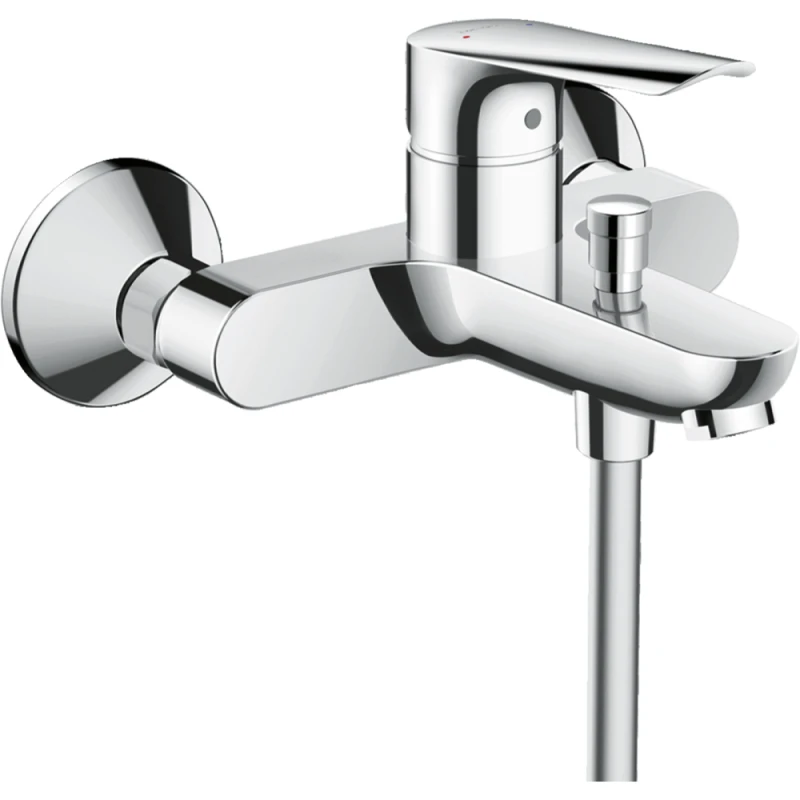 Vanna üçün su qarışdırıcı Hansgrohe 71403000