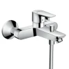 Смеситель для ванны Hansgrohe 71740000