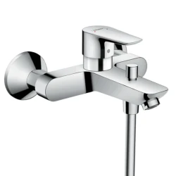 Смеситель для ванны Hansgrohe 71740000