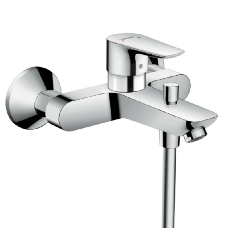 Смеситель для ванны Hansgrohe 71740000