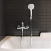 Смеситель для ванны Hansgrohe 71740000