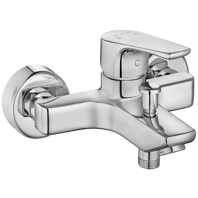 Vanna üçün su qarışdırıcı ECA 102102482EX