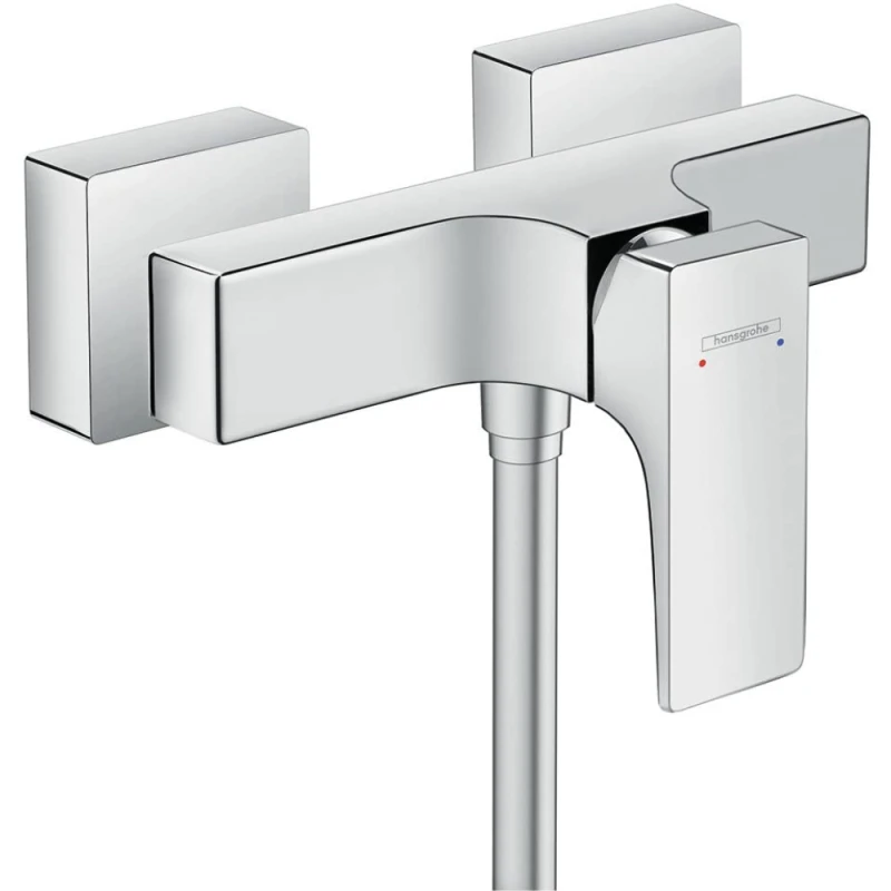 Duş üçün su qarışdırıcı Hansgrohe 32560000