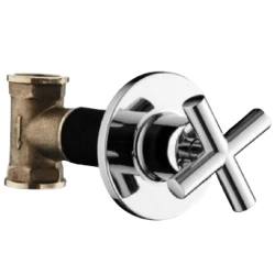 Gizli montaj üçün su qarışdırıcı ADELL 15910831