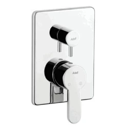 Gizli montaj üçün su qarışdırıcı ADELL 15495021