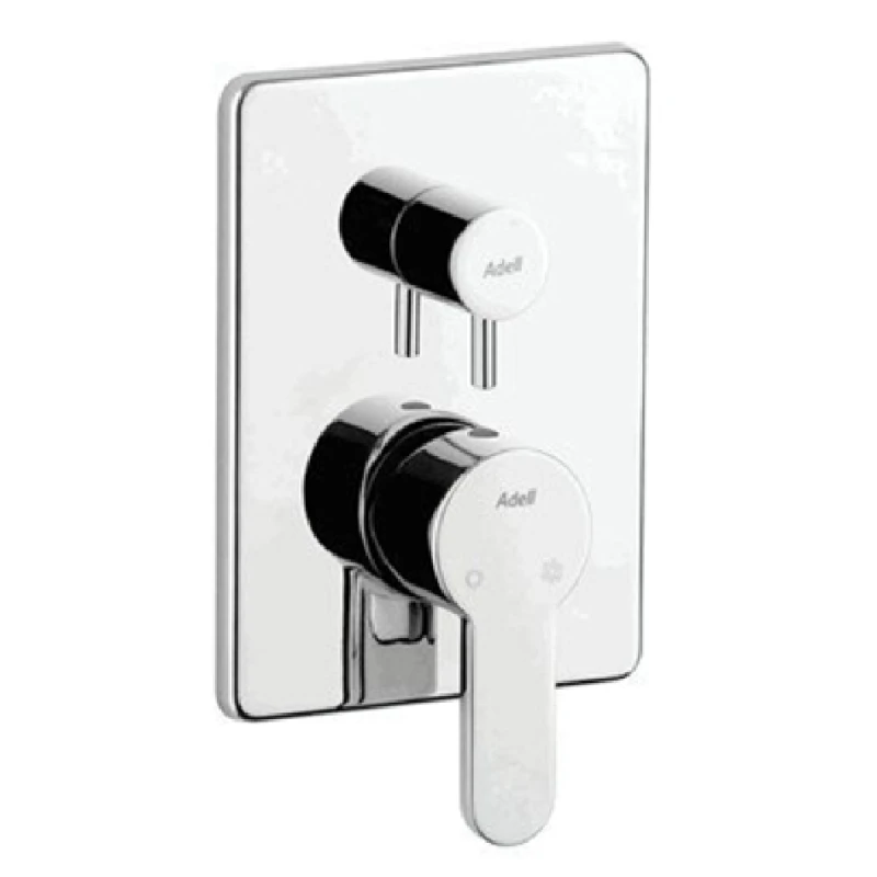 Смеситель для скрытого монтажа Adell 15495021