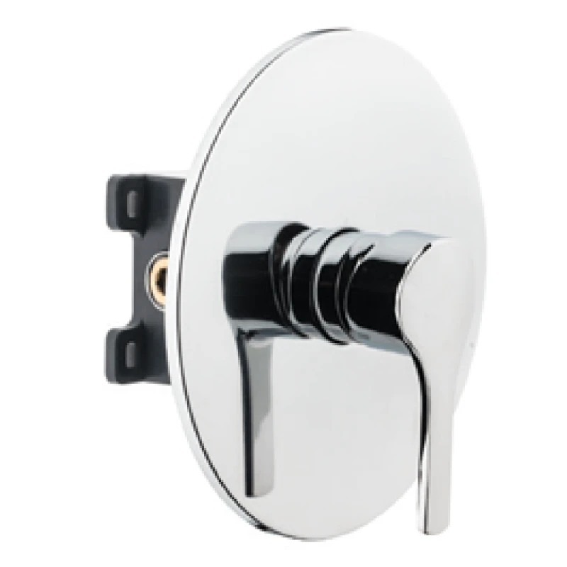 Gizli montaj üçün su qarışdırıcı Rivana CND103 yumuru