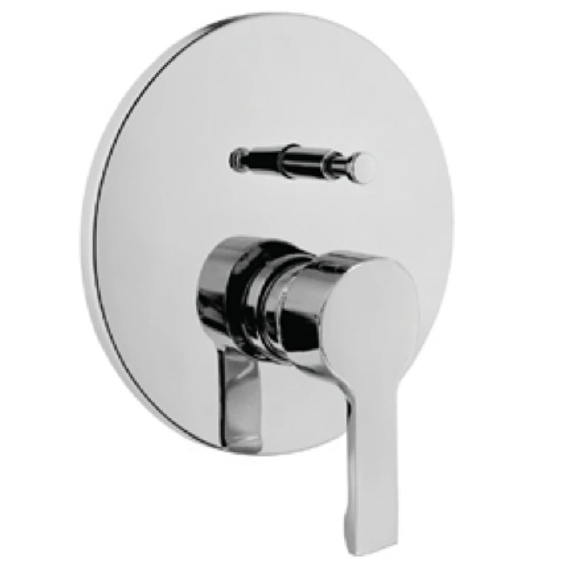 Скрытый смеситель для воды Rivana CND 101