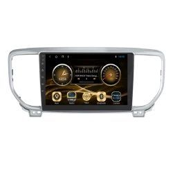 Avtomobil monitorları Android Monitor Still Cool Kia Sportage 2020