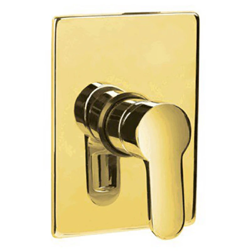 Gizli montaj üçün su qarışdırıcı ADELL 15495038