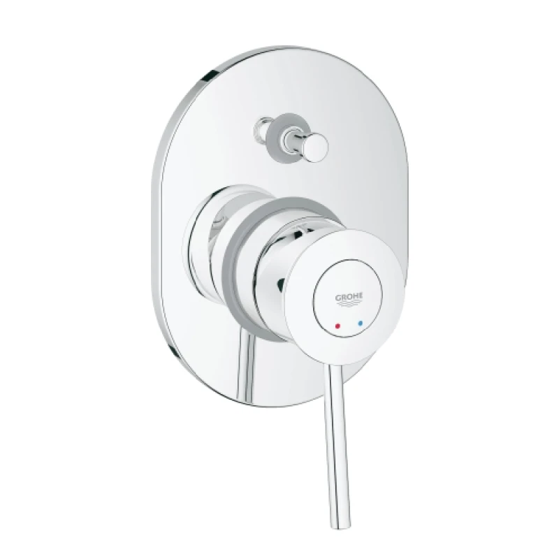 Скрытый смеситель для воды Grohe 29047000