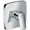 Gizli montaj üçün su qarışdırıcı Hansgrohe 71605000