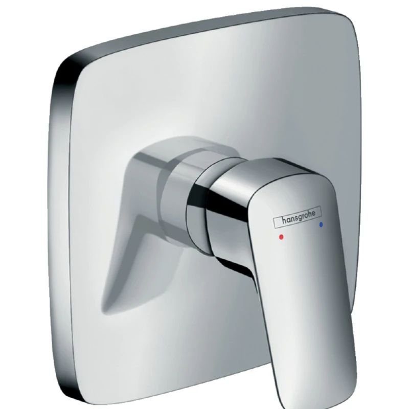 Gizli montaj üçün su qarışdırıcı Hansgrohe 71605000