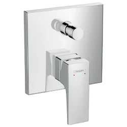 Gizli montaj üçün su qarışdırıcı Hansgrohe 32545000