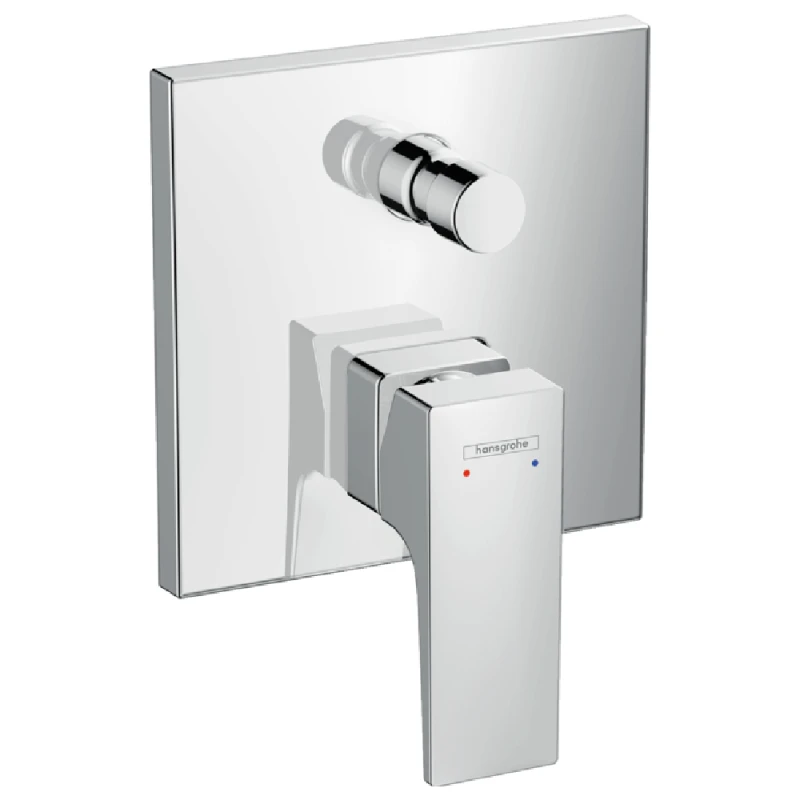Gizli montaj üçün su qarışdırıcı Hansgrohe 32545000